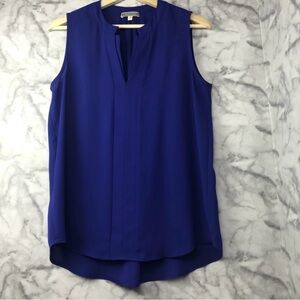 Pleione Royal Blue Camisole